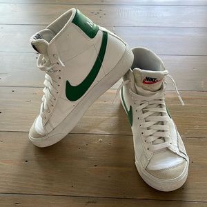 Nike Blazers youth